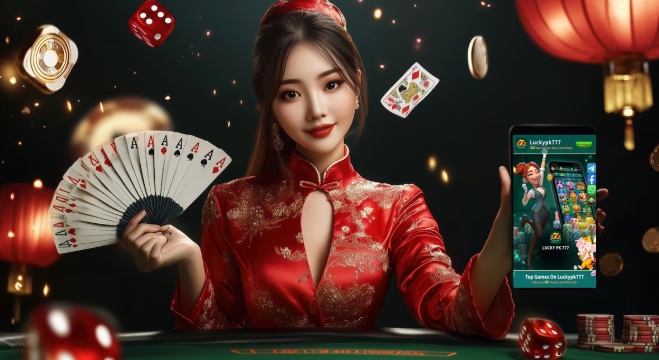 Fortune Rolling Slots - آپ کو ورچوئل گیمز کی ایک وسیع رینج ملے گی، جیسے 