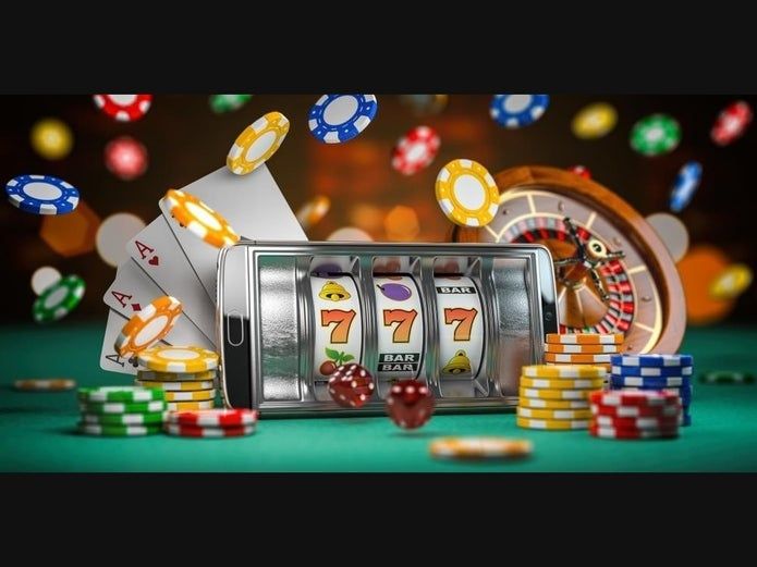 Fortune Rolling Slots کیسینو میں لاٹری گیمز میں حصہ لیں۔