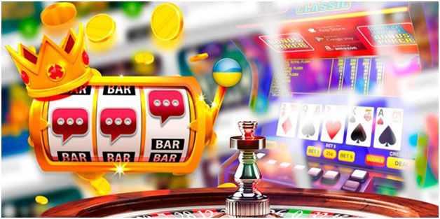 Fortune Rolling Slots کھلاڑیوں کے لیے لائیو کیسینو سیکشن