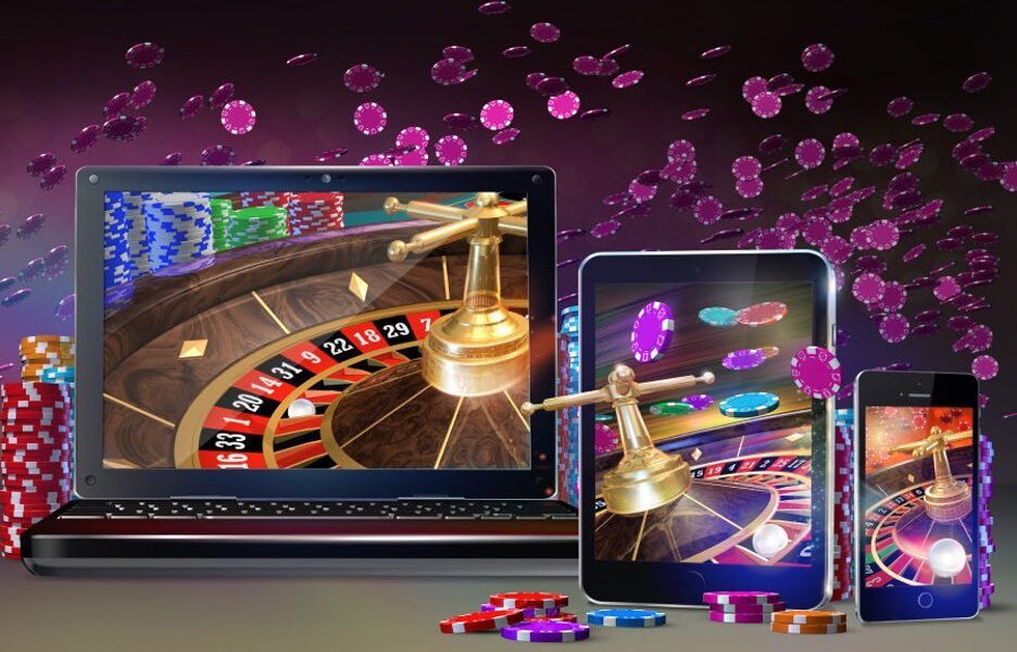 Fortune Rolling Slots آن لائن کیسینو میں کھیلنے کی وجوہات